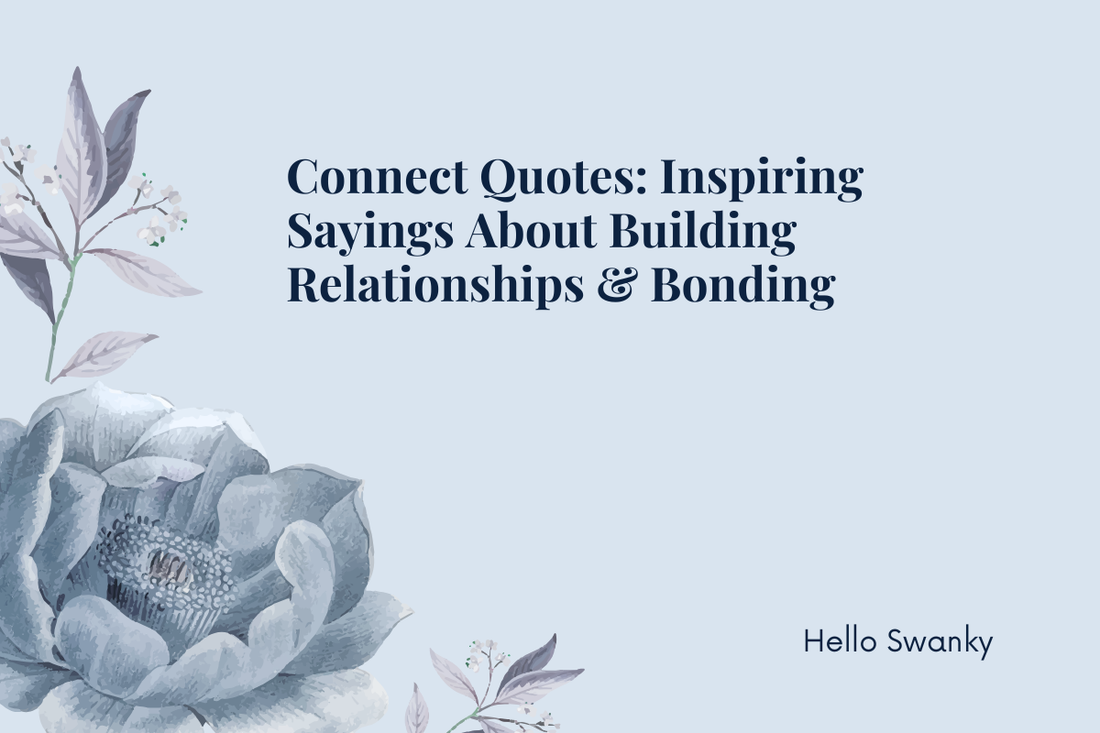 Connect Quotes