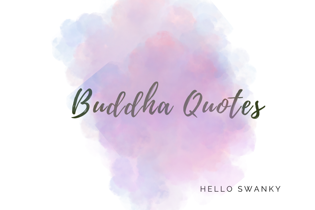Buddha Quotes