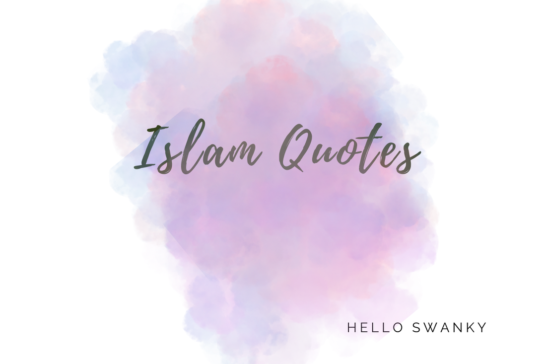 Islam Quotes