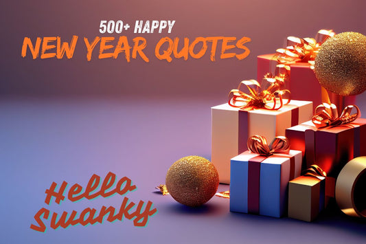 500+ New Year Quotes  Welcome 2025 with Positivity and Fresh Goals