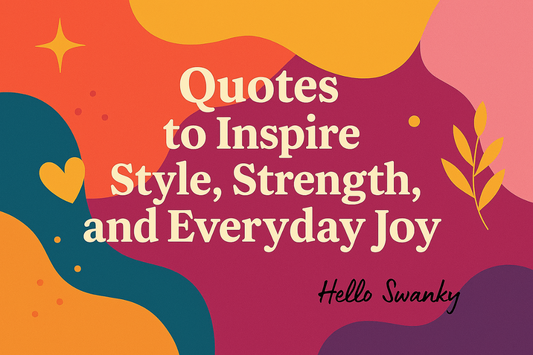 700+ Quotes to Inspire, Motivate, and Celebrate Every Aspect of Life