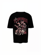Player Topuria Oversized T-Shirt