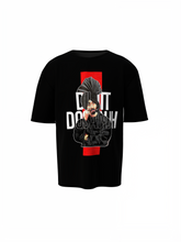 Desi Vibe Oversized T-Shirt