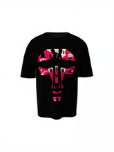 Squid Game Oversized T-Shirt