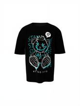 No Bad Days Oversized T-Shirt