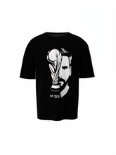 Messi Oversized T-Shirt