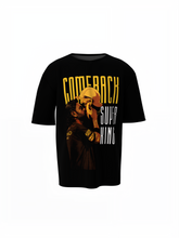 Super King Oversized T-Shirts