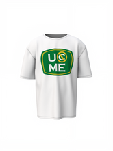WWE UCME Oversized T-Shirts