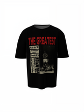 The Greatest Oversized T-Shirts