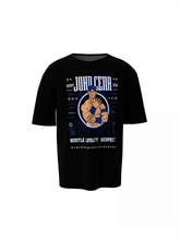 Loyalty Oversized T-Shirts