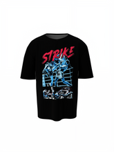 Strike Oversized T-Shirts