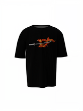 Slyaer Energy Oversized T-Shirts