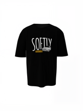 Karan Aujla Softly Oversized T-Shirt