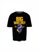 Big Heart Oversized T-Shirts