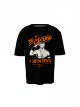 The Champ Oversized T-Shirts
