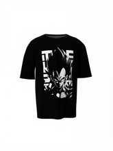 Goku Ultra Oversized T-Shirts