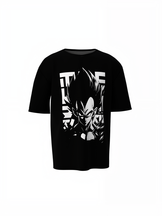 Goku Ultra Oversized T-Shirts