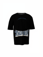 Jingle Bells Oversized T-Shirts