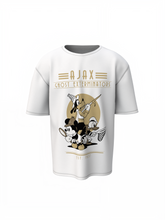 Ajax Oversized T-Shirts