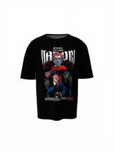 Itadori Oversized T-Shirts