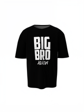 Big Bro Again Oversized T-Shirts
