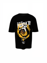 Kung Fu Panda Oversized T-Shirt