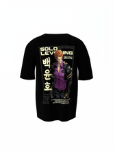 Master Guild Oversized T-Shirts