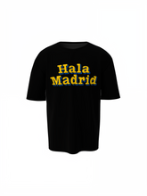 Kings of Football Oversized T-Shirt