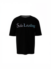 The System Oversized T-Shirts