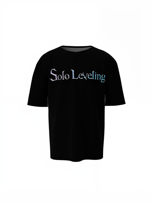 The System Oversized T-Shirts