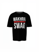Wakhra Your Swag Oversized T-Shirts