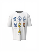 Champions Spirit Oversized T-Shirt