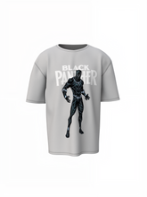 Marvel Black Panther Oversized T-Shirts