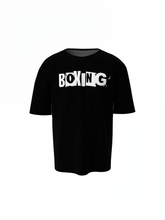 My Passion Oversized T-Shirts