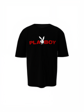 Playboy Throwback Oversized T-Shirt