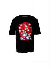John Cena Oversized T-Shirts