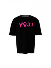 Yuji Oversized T-Shirts