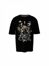 WWE John Oversized T-Shirts