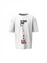 Boyfriend Love Oversized T-Shirt