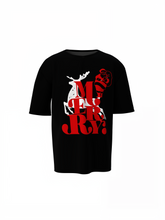 Merry Oversized T-Shirts