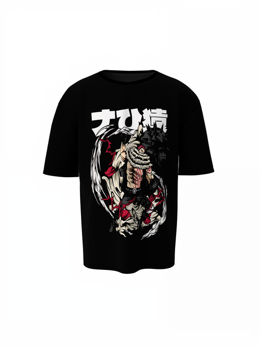 Zoro Oversized T-Shirt