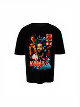 City Nights Oversized T-Shirt