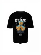 Astrobears Oversized T-Shirts