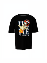 UCME Oversized T-Shirts