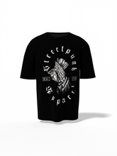 Street Punk Oversized T-Shirt