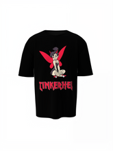 Princess Tinkerhell Oversized T-Shirt