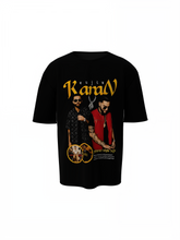 Karan Aujla Oversized T-Shirt