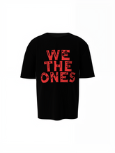 We The Once Oversized T-Shirt