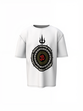 Komstec Om Oversized T-Shirts