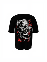 Kyojuro Rengoku Oversized T-Shirts